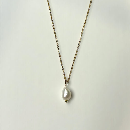 Pearl pendant